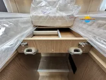 Fahrzeugbild Hobby Optima OnTour Edition F V65 GE VOLLAUSSTATTUNG Verfügbar ab Oktober #24