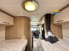 Fahrzeugbild Hobby Optima OnTour Edition F V65 GE VOLLAUSSTATTUNG Verfügbar ab Oktober #25