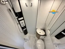 Fahrzeugbild Hobby Optima OnTour Edition F V65 GE VOLLAUSSTATTUNG Verfügbar ab Oktober #26