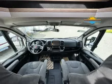 Fahrzeugbild Hobby Optima OnTour Edition F V65 GE VOLLAUSSTATTUNG Verfügbar ab Oktober #27