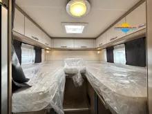 Fahrzeugbild Hobby Optima OnTour Edition F V65 GE VOLLAUSSTATTUNG Verfügbar ab Oktober #28