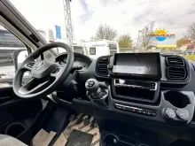 Fahrzeugbild Hobby Optima OnTour Edition F V65 GE VOLLAUSSTATTUNG Verfügbar ab Oktober #29