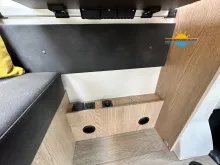 Fahrzeugbild Hobby Optima OnTour Edition F V65 GE VOLLAUSSTATTUNG Verfügbar ab Oktober #31