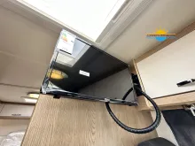 Fahrzeugbild Hobby Optima OnTour Edition F V65 GE VOLLAUSSTATTUNG Verfügbar ab Oktober #32