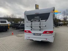 Fahrzeugbild Hobby Optima OnTour Edition F V65 GE*DACHKLIMA*VOLL* Verfügbar ab Oktober #4