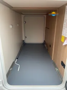 Fahrzeugbild Hobby Optima OnTour Edition F V65 GE*DACHKLIMA*VOLL* Verfügbar ab Oktober #12