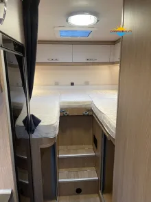 Fahrzeugbild Hobby Optima OnTour Edition F V65 GE*DACHKLIMA*VOLL* Verfügbar ab Oktober #13