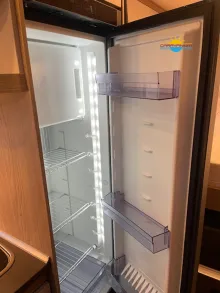 Fahrzeugbild Hobby Optima OnTour Edition F V65 GE*DACHKLIMA*VOLL* Verfügbar ab Oktober #19