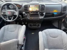 Fahrzeugbild Hobby Optima OnTour Edition F V65 GE*DACHKLIMA*VOLL* Verfügbar ab Oktober #20