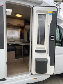 Fahrzeugbild Hobby Optima OnTour Edition F V65 GE*DACHKLIMA*VOLL* Verfügbar ab Oktober #27