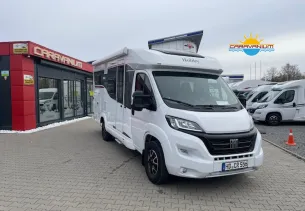 Optima ONTOUR Edition F V65 GE