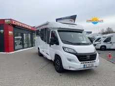Bild 1 Hobby Optima OnTour Edition F V65 GE *DACHKLIMA*VOLL* Verfügbar ab Oktober