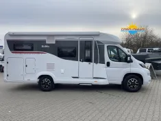 Bild 3 Hobby Optima OnTour Edition F V65 GE *DACHKLIMA*VOLL* Verfügbar ab Oktober