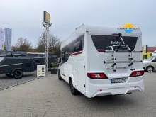 Fahrzeugbild Hobby Optima OnTour Edition F V65 GE *DACHKLIMA*VOLL* #4