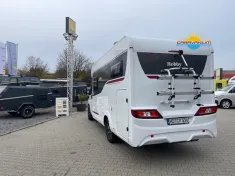 Bild 4 Hobby Optima OnTour Edition F V65 GE *DACHKLIMA*VOLL* Verfügbar ab Oktober
