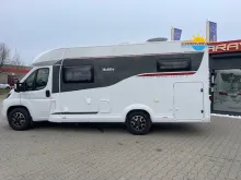 Fahrzeugbild Hobby Optima OnTour Edition F V65 GE *DACHKLIMA*VOLL* #5