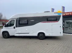 Bild 5 Hobby Optima OnTour Edition F V65 GE *DACHKLIMA*VOLL* Verfügbar ab Oktober