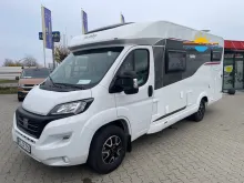 Fahrzeugbild Hobby Optima OnTour Edition F V65 GE *DACHKLIMA*VOLL* #6