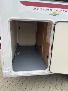 Fahrzeugbild Hobby Optima OnTour Edition F V65 GE *DACHKLIMA*VOLL* #8