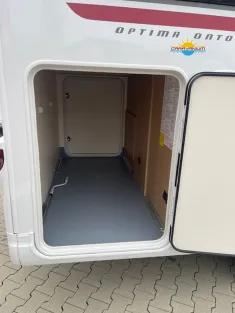 Bild 8 Hobby Optima OnTour Edition F V65 GE *DACHKLIMA*VOLL* Verfügbar ab Oktober