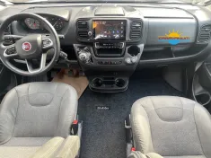 Bild 12 Hobby Optima OnTour Edition F V65 GE *DACHKLIMA*VOLL* Verfügbar ab Oktober