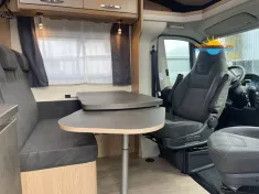 Bild 25 Hobby Optima OnTour Edition F V65 GE *DACHKLIMA*VOLL* Verfügbar ab Oktober
