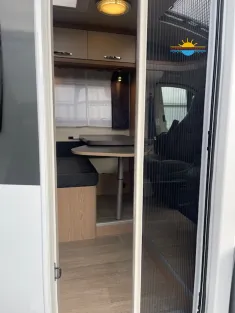 Bild 26 Hobby Optima OnTour Edition F V65 GE *DACHKLIMA*VOLL* Verfügbar ab Oktober