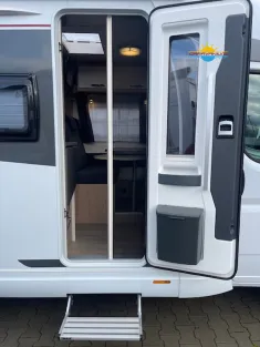 Bild 27 Hobby Optima OnTour Edition F V65 GE *DACHKLIMA*VOLL* Verfügbar ab Oktober