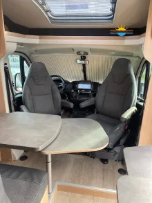 Fahrzeugbild Hobby Optima OnTour Edition F V65 GE *DACHKLIMA*VOLL* #34