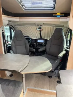 Bild 34 Hobby Optima OnTour Edition F V65 GE *DACHKLIMA*VOLL* Verfügbar ab Oktober