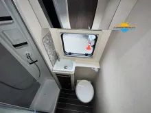 Fahrzeugbild Rimor Seal *TOP FAHRZEUG*GÜNSTIG* #28