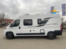 Fahrzeugbild Hobby Vantana OnTour Edition K60 FT*165PS*Combi6E*SAT #10