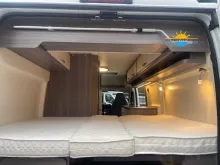 Fahrzeugbild Hobby Vantana OnTour Edition K60 FT*165PS*Combi6E*SAT #16