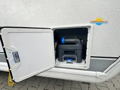 Bild 12 Hobby Excellent 495 WFB*WINTERANGEBOT*