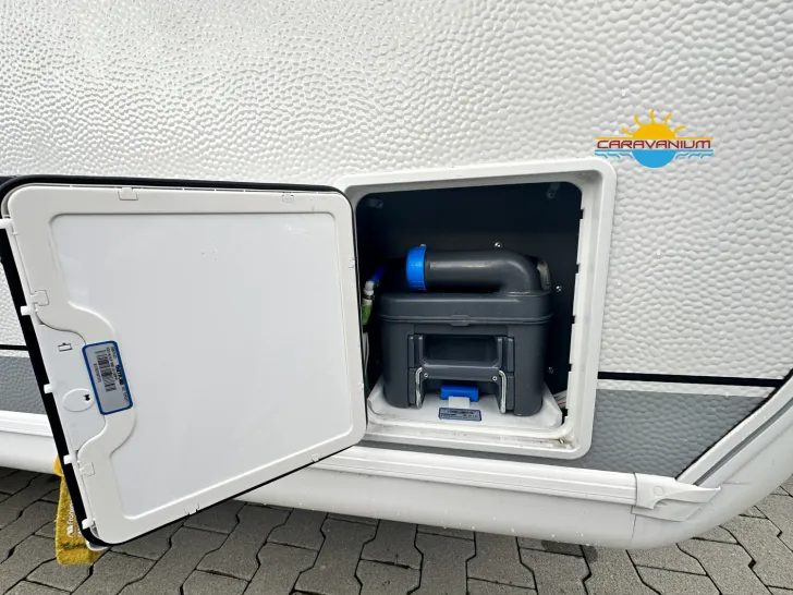 Fahrzeugbild Hobby Excellent 495 WFB*WINTERANGEBOT* #12