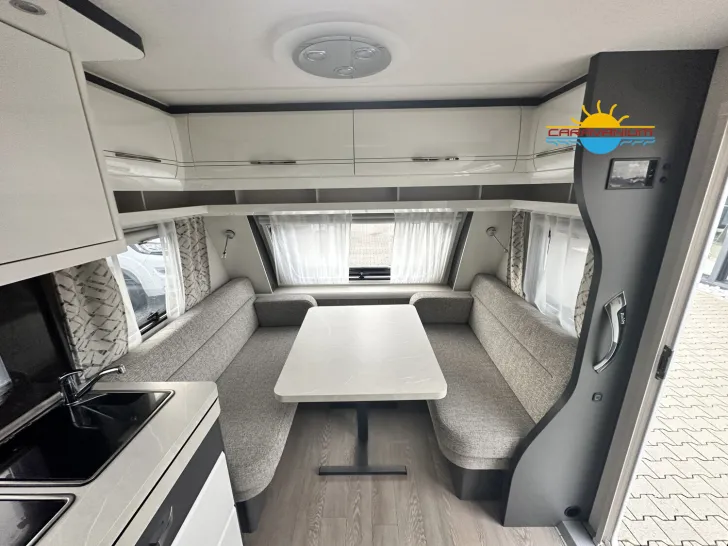 Fahrzeugbild Hobby Excellent 495 WFB*WINTERANGEBOT* #14