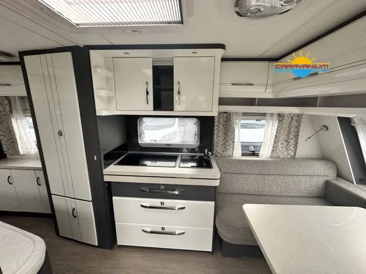 Fahrzeugbild Hobby Excellent 495 WFB*WINTERANGEBOT* #15