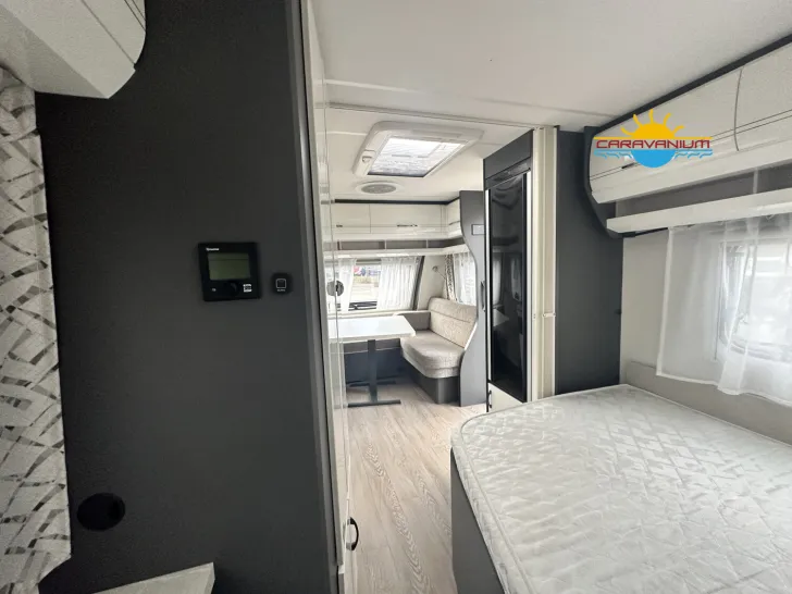 Fahrzeugbild Hobby Excellent 495 WFB*WINTERANGEBOT* #20