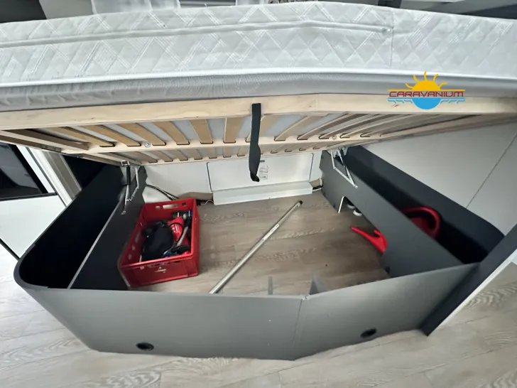 Fahrzeugbild Hobby Excellent 495 WFB*WINTERANGEBOT* #23