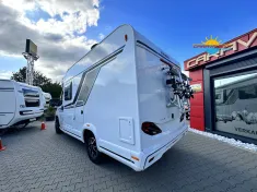 Bild 6 Knaus Van TI 550 MF*TOP FAHRZEUG*