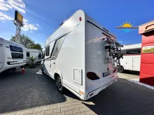 Fahrzeugbild Knaus Van TI 550 MF*TOP FAHRZEUG*5,99M* #5