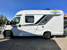Fahrzeugbild Knaus Van TI 550 MF*TOP FAHRZEUG*5,99M* #7