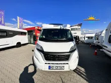 Fahrzeugbild Knaus Van TI 550 MF*TOP FAHRZEUG*5,99M* #8