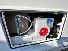 Fahrzeugbild Knaus Van TI 550 MF*TOP FAHRZEUG*5,99M* #11