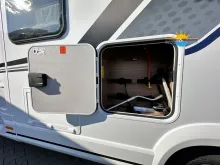 Fahrzeugbild Knaus Van TI 550 MF*TOP FAHRZEUG*5,99M* #12