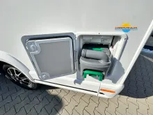 Fahrzeugbild Knaus Van TI 550 MF*TOP FAHRZEUG*5,99M* #13