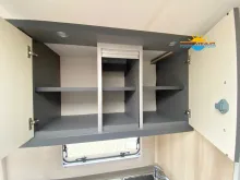 Fahrzeugbild Hobby De Luxe 545 KMF*FRÜHJAHRSAKTION* #27