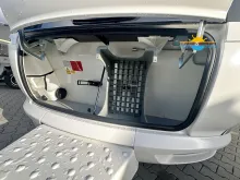 Fahrzeugbild Hobby De Luxe 540 UL*FRÜHJAHRSAKTION* #11