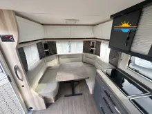 Fahrzeugbild Hobby De Luxe 540 UL*FRÜHJAHRSAKTION* #16