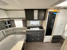 Fahrzeugbild Hobby De Luxe 540 UL*FRÜHJAHRSAKTION* #17